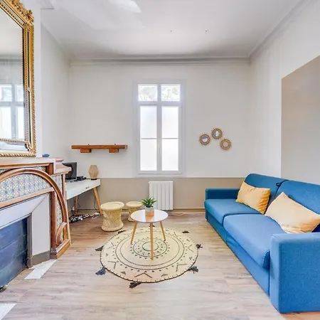 O Calme Apartment